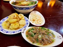 -东吴面馆(好运街店)