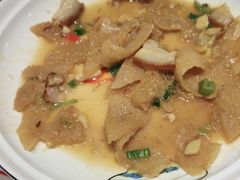 -大厨小馆(华阳城店)