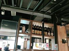 -盛焰铁板烧(王府井店)