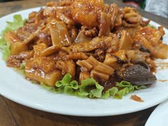 -闻香阁·清真(光荣道店)