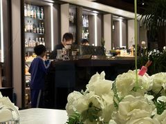 -villaa·别墅·融合菜西餐厅