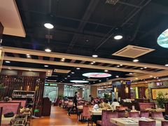 大堂-点都德(汇盈广场店)