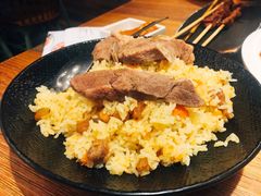 -塔哈尔·新疆盛宴(城西银泰店)