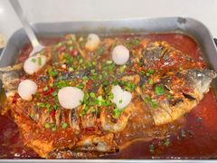 -鱼酷活鱼烤鱼(中联广场店)