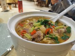 -熙春园餐厅