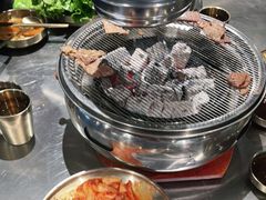 -本炙炭烤·蒲烧活鳗料理店(金沙洲店)