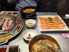 -喜来稀肉(虹泉路店)