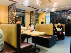 大堂-东泰祥生煎馆(重庆北路店)