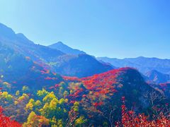 -水峪民俗村