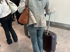 -格拉斯哥国际机场