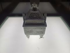 -湖州博物馆