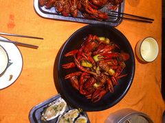 -聚味瞿记·龙虾堂(树木岭店)