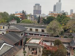 -东莞市可园博物馆