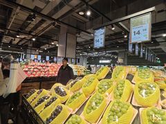 -物美超市(通州华业玫瑰店)