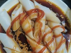 -海浪食店(湖滨中路店)