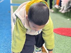 -吉的堡幼儿园(西安绿地园)