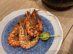 -大渔铁板烧(蛇口店)