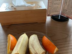 -太白山御龙湾温泉