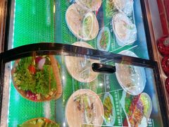 -老地方铁锅炖(宋庄路店)