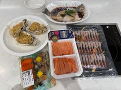-盒马鲜生(首义店)