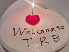 -TRB Forbidden City(故宫店)