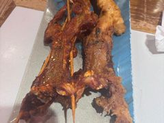 -老天桥蛙炉火锅(姑苏总店)