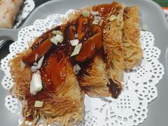 -喜势点·糖沙翁手工茶点·本地人茶居(永庆坊店)