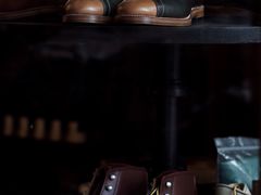 -FRANK STORE(巨鹿路店)