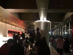 大堂-wann lounge 低温慢煮牛排·清吧