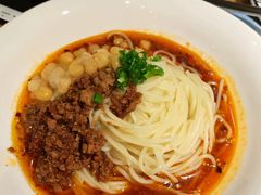 干馏碗杂面-太二酸菜鱼(石家庄万象城店)