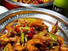 -美蛙四季(黄寺大街店)