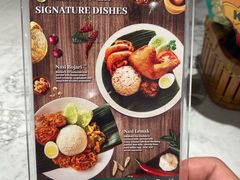 -关夫人餐厅(阳光广场店)