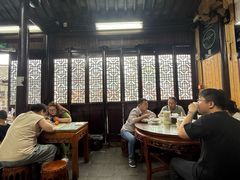 -粗茶淡饭(东关街店)