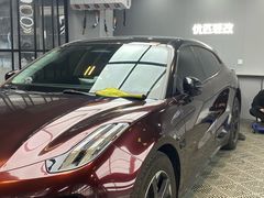 -天猫养车贴膜轻改·蓝电(优匹康桥东路店)