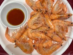 -森谷美食公园(杨行店)