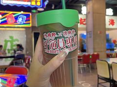 -憶廟街 X 沙角邨(太古城店)