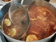 -牛记皇·鲜牛肉火锅(弘阳广场店)