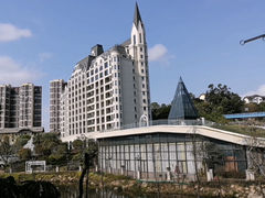 -五矿哈施塔特文旅小镇