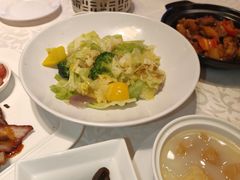-南园酒家(前进路店)