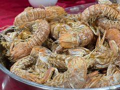 -胜海大排档·海鲜·黄鳝饭(十年老店)