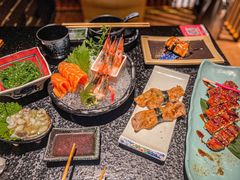 -無境·匠心日本料理(汉街店)