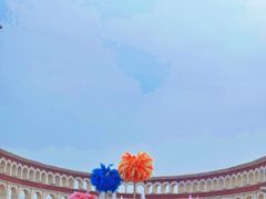 -京津佛罗伦萨小镇