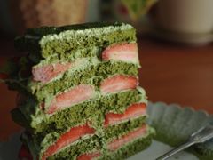 -杜哈夫DOUX RÊVE·生日蛋糕(日月光店)