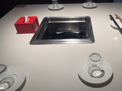 -海底捞火锅(外滩店)