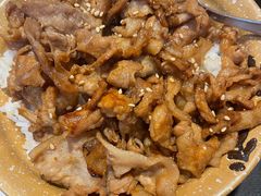 -博多一蘭·乌冬·定食·烧串(徐家汇店)