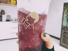 -喜茶(深圳丰盛町店)