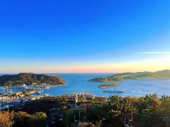 -白玉山景区