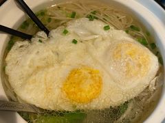-松沪名灶·豆浆鱼头·新上海菜(飞航吾悦广场店)