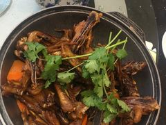 -美极鲜食坊(宝安南路店)