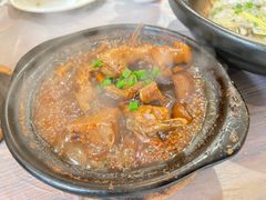 -小时候焗海鲜(鄞州万达店)